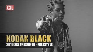 Kodak Black Freestyle - XXL Freshman 2016