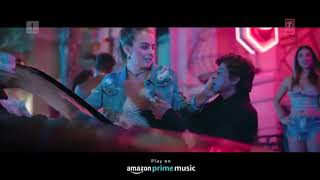 ZERO: Tanha Hua Video | Shah Rukh Khan, Anushka Sharma |Rahat Fateh Ali Khan