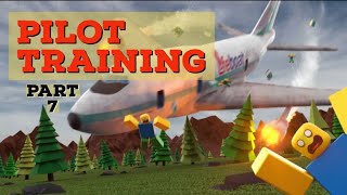 pilot training part 7 #pilottraining #capcut