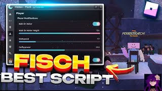 Roblox Fisch Script 2025 Inf Money 2025 Auto Fishing Inf Money Auto