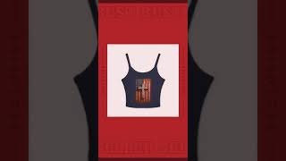 In God We Trust Patriotic Tank Top