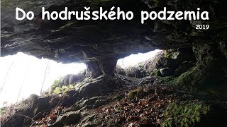 Bludárium – Štiavnické vrchy (Do hodrušského podzemia)