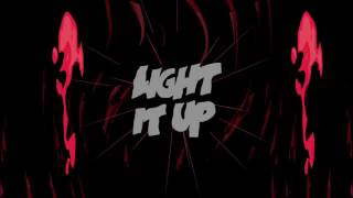 Major Lazer feat. Nyla & Fuse ODG- Light it Up(original)