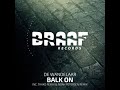 balk on original mix