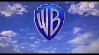 Warner Bros Home Entertainment (WBHE) 2020 - 2022 Logo