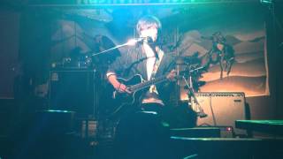 松井律Live at Nashville West 2015年10月10日。