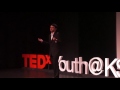 How Comparisons Are Harmful | Chris Zhu | TEDxYouth@KSS