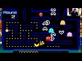 PAC-MAN 99 is Available Now Exclusively for Nintendo Switch Online