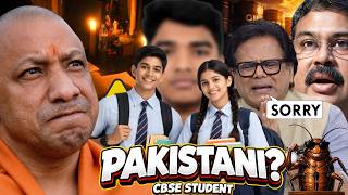 ANYONE WHO QUESTIONS = PAKISTANI? DD NEWS CBSE STUDENTS COCKROACHES? DD NEWS |POWER CUT & INFLATION