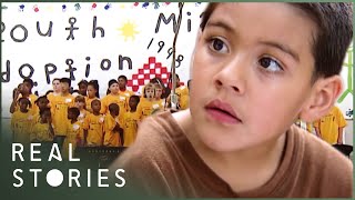 The Adoption Picnic: Kids on Display (Family Documentary) | Real Stories