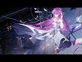 vocaloid 墨清弦 mo qingxian【white noise 白噪】sub esp eng jp kor rus cc anniversary song