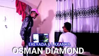 CUSMAN DIAMOND FT BILE WAAKOW IISKACELI FACAWAYE /  OFFICIAL MUSIC VIDEO