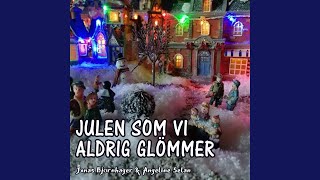 Julen som vi aldrig glömmer