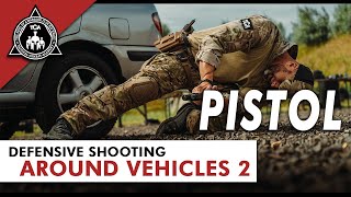 Defensive Shooting Around Vehicles 2