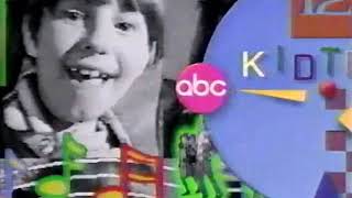 ABC Saturday Morning commercials from October 27, 1990 (Part 2)