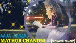 Aaja Sanam Madhur Chandni mein hum| New Remix Song | Hip Hop Type Beat | High Bass Trap | SRT MIX