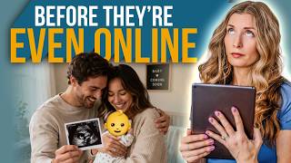 The Hidden Dangers of Your Child's Digital Footprint