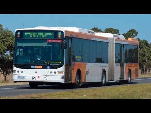 Australian International Airshow (Avalon) 2017 shuttle buses Australian International Airshow (Avalon) 2017 shuttle buses