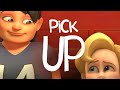 Pick UP (2022) SCAD Animated Film