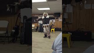 Atqasuk 40yr Anniversary Native dress contest pt2 #907ArcticRc