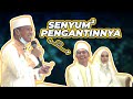 Nasehat pernikahan Ustad Das'ad Latif buat Pengantinnya senyum2 😊