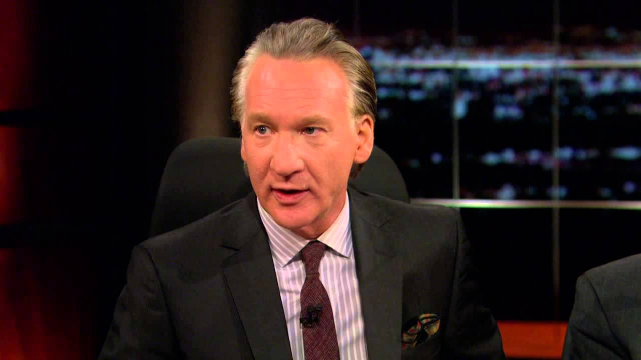 Real Time With Bill Maher: Overtime- Episode #306 - YouTube