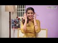 hindi ய விட தமிழ் தான் பிடிக்கும்😍 malvika sharma interview provoke tv coffeewithkadhal