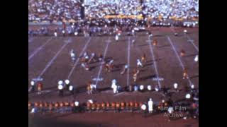 USC vs Notre Dame - Thanksgiving Day, 1964