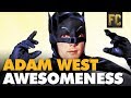 Remembering Adam West | Adam West Batman Dies at Age 88 - June 9, 2017 | Flick Connection