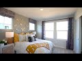 plan 2 model tour meridian by century communities new homes for sale in suisun city ca