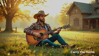 Powerful Country Gospel Songs of Hope | New 2025 Country Christian Music