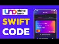 How To Find UCO Bank Swift Code - Full Guide (2024)