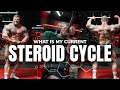 IFBB PROS STEROID CYCLE: WHAT AM I CURRENTLY TAKING