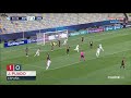 javi puado superb goal in extra time spain u21 vs. croatia u21 highlights uefa euro u21 2021