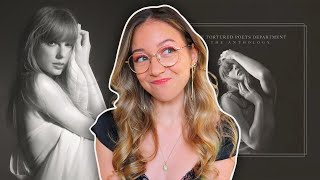 Taylor Swift The Anthology: Initial reaction, first thoughts and TTPD Paris Eras