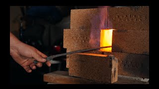 Blacksmithing