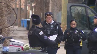 Amazon truck stolen at gunpoint in Chicago