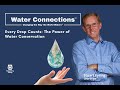 Every Drop Counts: The Power of Water Conservation