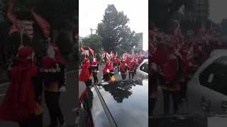 Keren! Ini Kampanye PDIP Muntilan dan Yogyakarta #2019