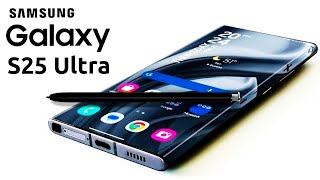 Samsung Galaxy S25 Ultra — НАКОНЕЦ-ТО НОВЫЙ ДИЗАЙН!