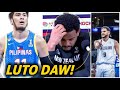 Team Captain ng N.Zealand LUTO daw ang Laban kaya natalo sa Gilas Pilipinas