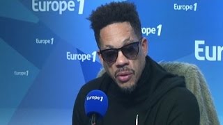 Quand JoeyStarr donnait des cours de stretching en italien à des \