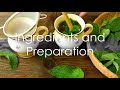 Refreshing DIY Herbal Mint Tea Infusion: A Soothing Beverage Recipe