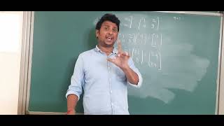 Cryptography using Hill Cipher