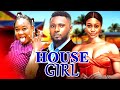 HOUSE GIRL(FULL MOVIE) RACHAEL OKONKWO/UCHE MONTANA/MAURICE SAM 2024 LATEST NIGERIAN MOVIE