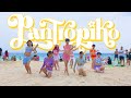 [PPOP IN PUBLIC] Pantropiko - BINI Dance Cover by XEBU Cover Groups