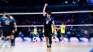 Masahiro Sekita - The Hero Behind the Success of the Volleyball Team Japan