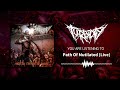 Turbidity - Path Of Mutilated (Live)