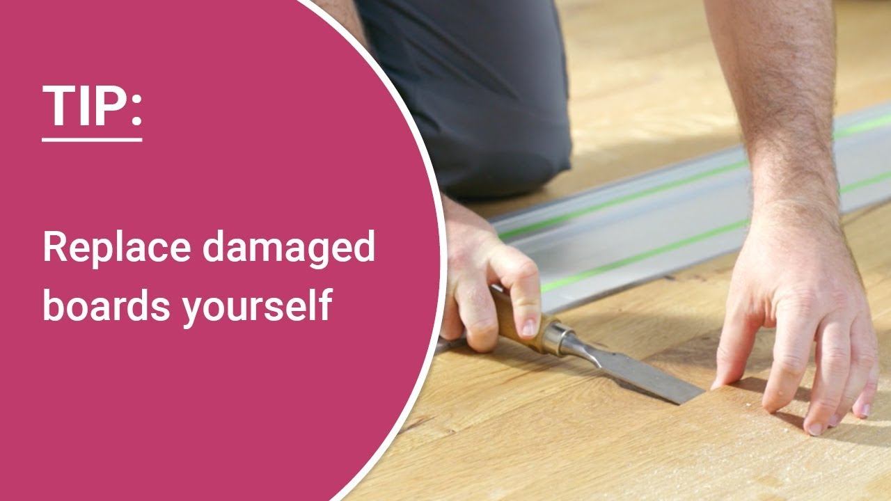 How To Replace Damaged Floor Boards Viewfloor Co