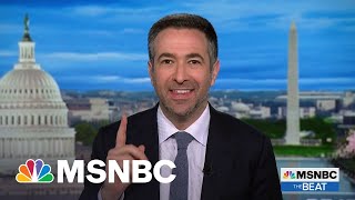 Watch The Beat with Ari Melber Highlights: March 23